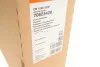 Радіатор охолодження Skoda Fabia/Rapid/Roomster/VW Polo V 09- MAHLE / KNECHT CR 1096 000P (фото 2)