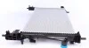 Радиатор охлаждения Citroen Nemo/Fiat Fiorino/Peugeot Bipper 1.3 HDI 10- (630x342x26) (+AC/МКПП) MAHLE / KNECHT CR 1120 000S (фото 6)