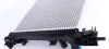Радиатор охлаждения Citroen Nemo/Fiat Fiorino/Peugeot Bipper 1.3 HDI 10- (630x342x26) (+AC/МКПП) MAHLE / KNECHT CR 1120 000S (фото 7)