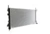 Радіатор охолодження Ford Transit 2.0DI 00-06 MAHLE / KNECHT CR 1143 000S (фото 5)