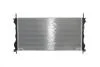 Радіатор охолодження Ford Transit 2.0DI 00-06 MAHLE / KNECHT CR 1143 000S (фото 6)