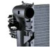 Радиатор охлаждения двигателя MAHLE / KNECHT CR1173000P (фото 9)
