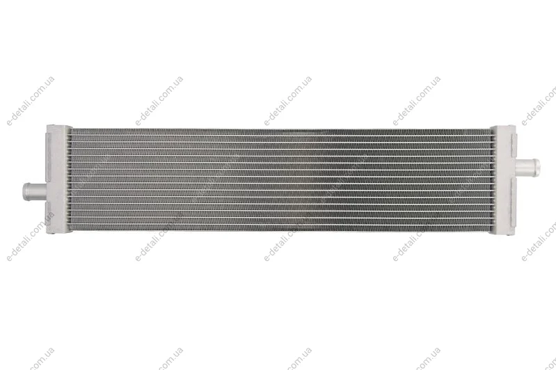 Радіатор охолодження MAHLE / KNECHT CR 1185 000P (фото 1)