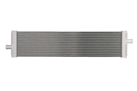 Радіатор охолодження MAHLE / KNECHT CR 1185 000P