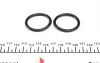 Радіатор охолодження Audi A4/A6/VW Passat 96-05 MAHLE / KNECHT CR 132 000S (фото 9)