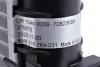 Радиатор охлаждения Ford Focus 1.6i 98-04 (с АКПП) MAHLE / KNECHT CR 1344 000S (фото 3)