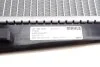 Радіатор охолодження Ford Fiesta/Fusion 1.25-1.6i 02- MAHLE / KNECHT CR 1355 000S (фото 3)