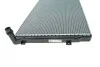Радіатор охолодження VW Caddy 1.9TDI (55/77kW) 04-10/2.0TDI 07-10 (451x650x34) (+AC) MAHLE / KNECHT CR 1395 000S (фото 6)