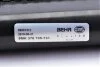 Радиатор охлаждения Audi 100 1.6-2.0 76-90 MAHLE / KNECHT CR 140 000S (фото 4)