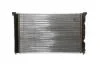 Радіатор охолодження MAHLE / KNECHT CR 1417 000S (фото 6)