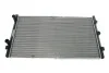 Радиатор охлаждения VW T4 1.9-2.5TDI 90-03 MAHLE / KNECHT CR 1533 000S (фото 1)