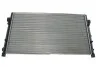 Радиатор охлаждения VW T4 1.9-2.5TDI 90-03 MAHLE / KNECHT CR 1533 000S (фото 3)