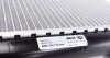 Радиатор охлаждения VW Caddy III 1.6/2.0TDI 10- (438x648x32) (ребра припаянные) MAHLE / KNECHT CR 1539 001S (фото 4)