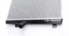 Радиатор охлаждения VW Caddy III 1.6/2.0TDI 10- (438x648x32) (ребра припаянные) MAHLE / KNECHT CR 1539 001S (фото 6)