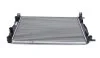 Радіатор охолодження Renault Megane II 1.4-1.6 03-09 MAHLE / KNECHT CR 1690 000S (фото 1)