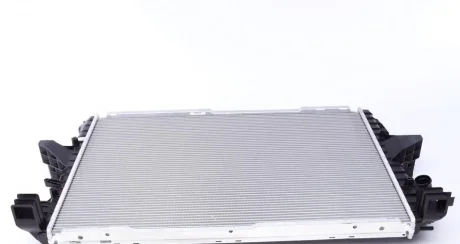 Радіатор охолодження VW Multivan V/T5 2.0TSI/TDI/BiTDI 03- MAHLE / KNECHT CR 1792 000S