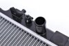 Радіатор охолодження Mazda 323 1.3-1.8 94-98 MAHLE / KNECHT CR 183 000S (фото 5)
