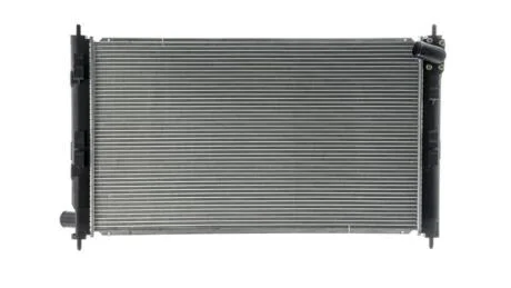 Радіатор охолодження MAHLE / KNECHT CR 1902 000S