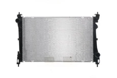 Радіатор охолодження Fiat Doblo 1.3D/1.4 10- (388x620x16) MAHLE / KNECHT CR 2003 000S