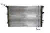 Радіатор охолодження VW Sharan 2.0 TDI 10- MAHLE / KNECHT CR 2032 000S (фото 13)