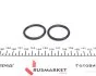 Радіатор охолодження VW Sharan 1.9/2.0 TDI 02-10 MAHLE / KNECHT CR 2038 000S (фото 1)