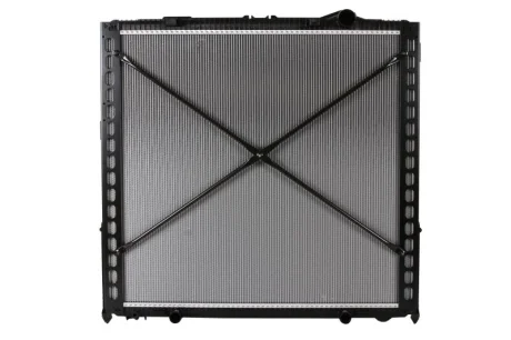 Радіатор MAHLE / KNECHT CR 2086 000P