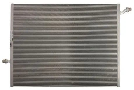Радиатор охлаждения MB E-class (W213) 16-23 MAHLE / KNECHT CR 2099 000P