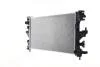 Радіатор охолоджування MAHLE / KNECHT CR 2106 000S (фото 2)