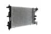 Радіатор охолодження двигуна MAHLE / KNECHT CR 2122 000S (фото 9)