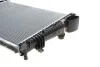 Радиатор охлаждения MB S-class (W220/C215) 98-06 MAHLE / KNECHT CR 302 000S (фото 4)
