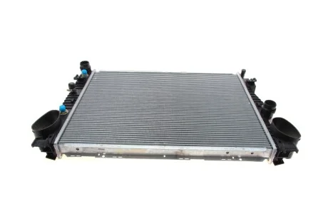 Радиатор охлаждения MB S-class (W220/C215) 98-06 MAHLE / KNECHT CR 302 000S