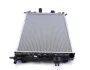 Радиатор охлаждения Opel Astra G/ Zafira A 2.0-2.2DTI 98-05 MAHLE / KNECHT CR 320 000S (фото 10)