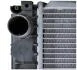 Радиатор охлаждения двигателя E36 2.0-3.2 90-99 MAHLE / KNECHT CR 328 000P (фото 7)