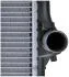 Радиатор охлаждения двигателя E36 2.0-3.2 90-99 MAHLE / KNECHT CR 328 000P (фото 8)