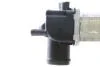 Радіатор охолодження двигуна Golf/Jetta/Passat/Polo 1.0-1.8 79-94 MAHLE / KNECHT CR 342 000S (фото 9)