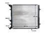 Радіатор охолодження VW Golf IV 1.4-1.6 97-06/Skoda Octavia 1.4/1.6 96-10 (-AC) (МКПП) MAHLE / KNECHT CR 367 000S (фото 12)