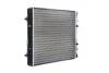 Радіатор охолодження VW Golf IV 1.4-1.6 97-06/Skoda Octavia 1.4/1.6 96-10 (-AC) (МКПП) MAHLE / KNECHT CR 367 000S (фото 5)