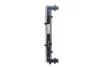 Радіатор охолодження VW Golf IV 1.4-1.6 97-06/Skoda Octavia 1.4/1.6 96-10 (-AC) (МКПП) MAHLE / KNECHT CR 367 000S (фото 8)