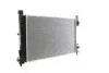 Радіатор охолодження MAHLE / KNECHT CR 387 000S (фото 6)