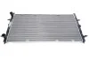 Радиатор охлаждения VW T4 MAHLE / KNECHT CR 398 000S (фото 1)