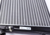 Радиатор охлаждения MAHLE / KNECHT CR 433 000S (фото 4)