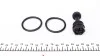 Радиатор охлаждения BMW 3 (E46) 00-05 MAHLE / KNECHT CR 455 000S (фото 3)