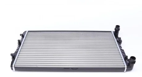 Радіатор охолодження Skoda Fabia 99-14/Roomster 06-15 MAHLE / KNECHT CR 505 000S