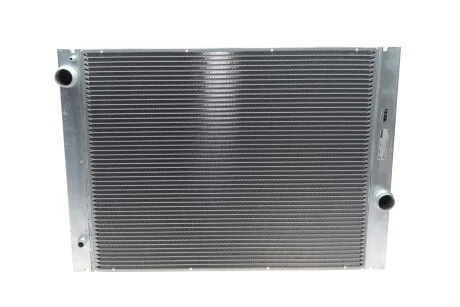 Радиатор охлаждения BMW 5 (E60)/7 (E65/E66/E67) 01-08 M54/N62/N73 MAHLE / KNECHT CR 511 000P