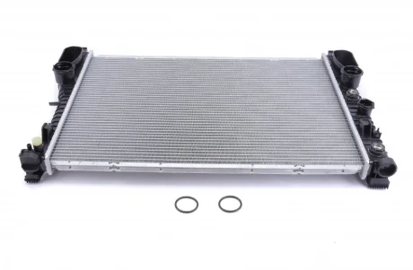 Радиатор MERCEDES-BENZ E-CLASS (W211) alt MAHLE / KNECHT CR512000S
