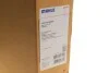 Радиатор охлаждения Mitsubishi Carisma 1.6/1.8 97-06 MAHLE / KNECHT CR 549 000S (фото 2)
