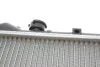 Радиатор охлаждения Mitsubishi Carisma 1.6/1.8 97-06 MAHLE / KNECHT CR 549 000S (фото 3)