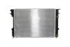 Радіатор охолодження MAHLE / KNECHT CR 560 000S (фото 1)