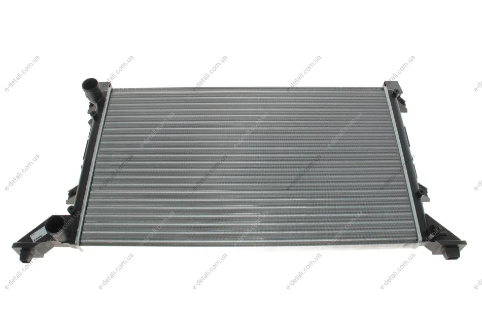Радиатор охлаждения VW LT 2.5-2.8TDI 96-07 MAHLE / KNECHT CR 606 000S (фото 1)