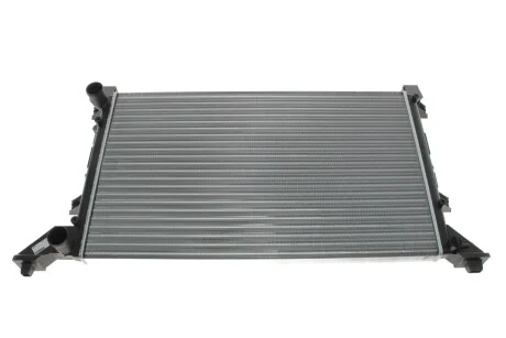 Радіатор охолодження VW LT 2.5-2.8TDI 96-07 MAHLE / KNECHT CR 606 000S